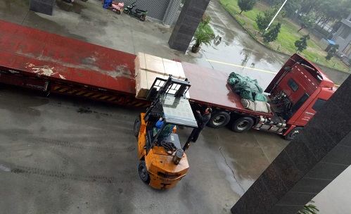 發(fā)貨 發(fā)貨